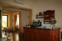 Hotel Eden Hotels in Florence