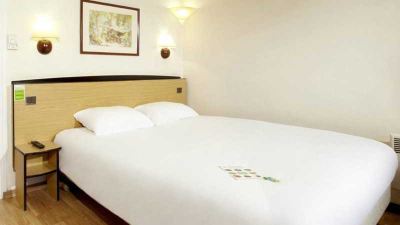 Standard Room with 1 double bed