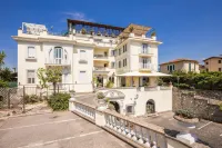 Hotel Castel Vecchio Hotel di Genzano di Roma