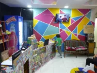 Hostal Chorro de Quevedo Hotels in La Candelaria