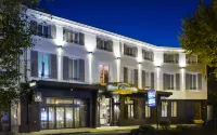 Le Comtadin Hôtel