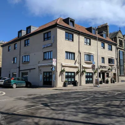 Greyfriars Inn by Greene King Inns Hotels near St Andrews Harbour Trust