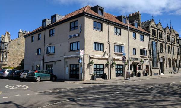 Greyfriars Inn by Greene King Inns