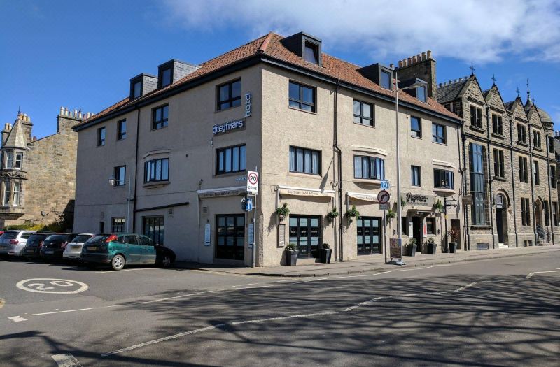 Greyfriars Inn by Greene King Inns