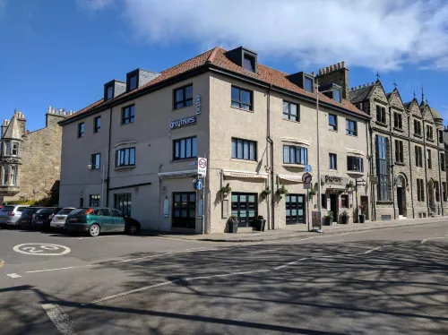 Greyfriars Inn by Greene King Inns - breakfast