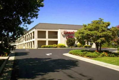 Hampton Inn Hôtels à : Catawba