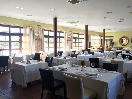 Hotel Spa Villa Nazules