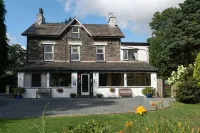 Lake View Country House Hotéis em Grasmere