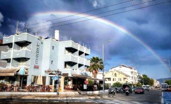 Angels Inn Marmaris