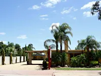 Renmark Motor Inn Hôtels à : Renmark
