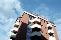 Saga Apartments Oslo Hotels in Majorstuen
