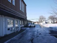 Motel Rive du Lac Hotels in Valleyfield