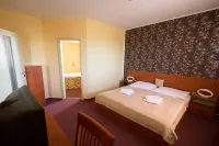 Hotel Olympionik فنادق في Uzice