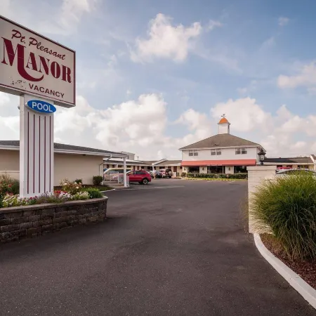 Point Pleasant Manor