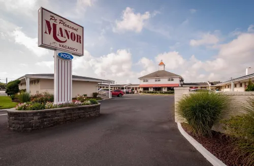 Point Pleasant Manor Hotels in Point Pleasant Beach
