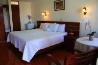 Hotel Villa de Valverde Hotel di 