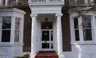 The Selwyn, Richmond