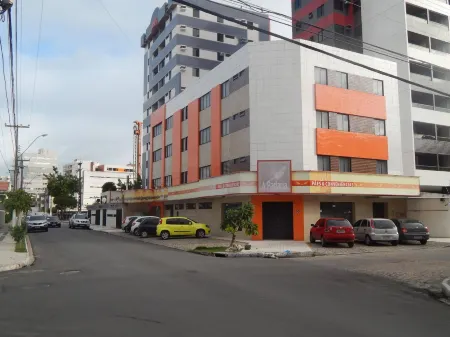 Pousada Mar de Maceió