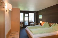 Apartment Jungfrau Lodge