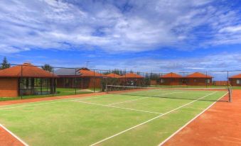 Whispering Pines Cottages