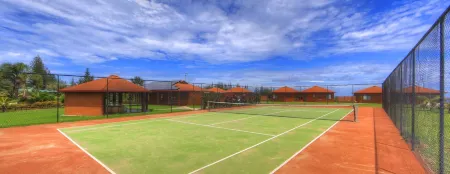 Whispering Pines Cottages