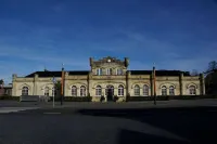 Dormio Wijnhotel Valkenburg