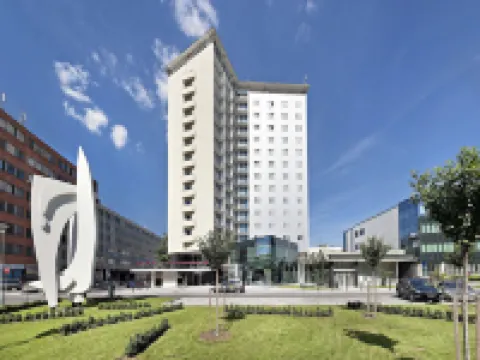 Hotel Continental Hotels in Brno