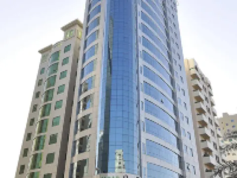 阿達爾酒店 鄰近雨房的酒店