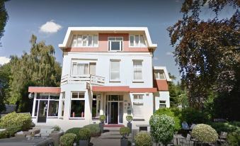 Alp de Veenen Hotel