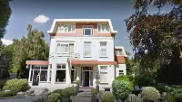 ألب دي فينين هوتل Hotels near Stadshart Amstelveen