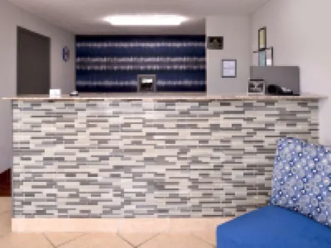 Americas Best Value Inn Monroeville Hotel di Monroe County