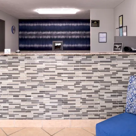Americas Best Value Inn Monroeville