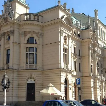 Komorowski Luxury Guest Rooms