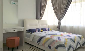 Glamora Putrajaya Homestay