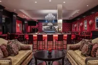 The Antlers, A Wyndham Hotel - bar