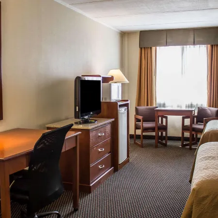 Baymont by Wyndham Youngstown Ξενοδοχεία στην πόλη Trumbull County