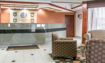 Comfort Inn Maumee - Perrysburg Area