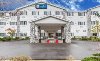Holiday Inn Express & Suites TUMWATER - OLYMPIA