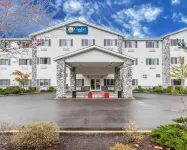 Holiday Inn Express & Suites TUMWATER - OLYMPIA Hôtels à : Tumwater