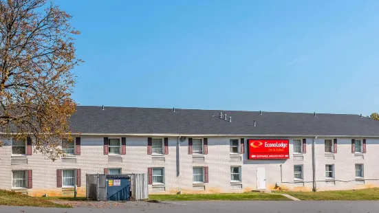 Econo Lodge Airport