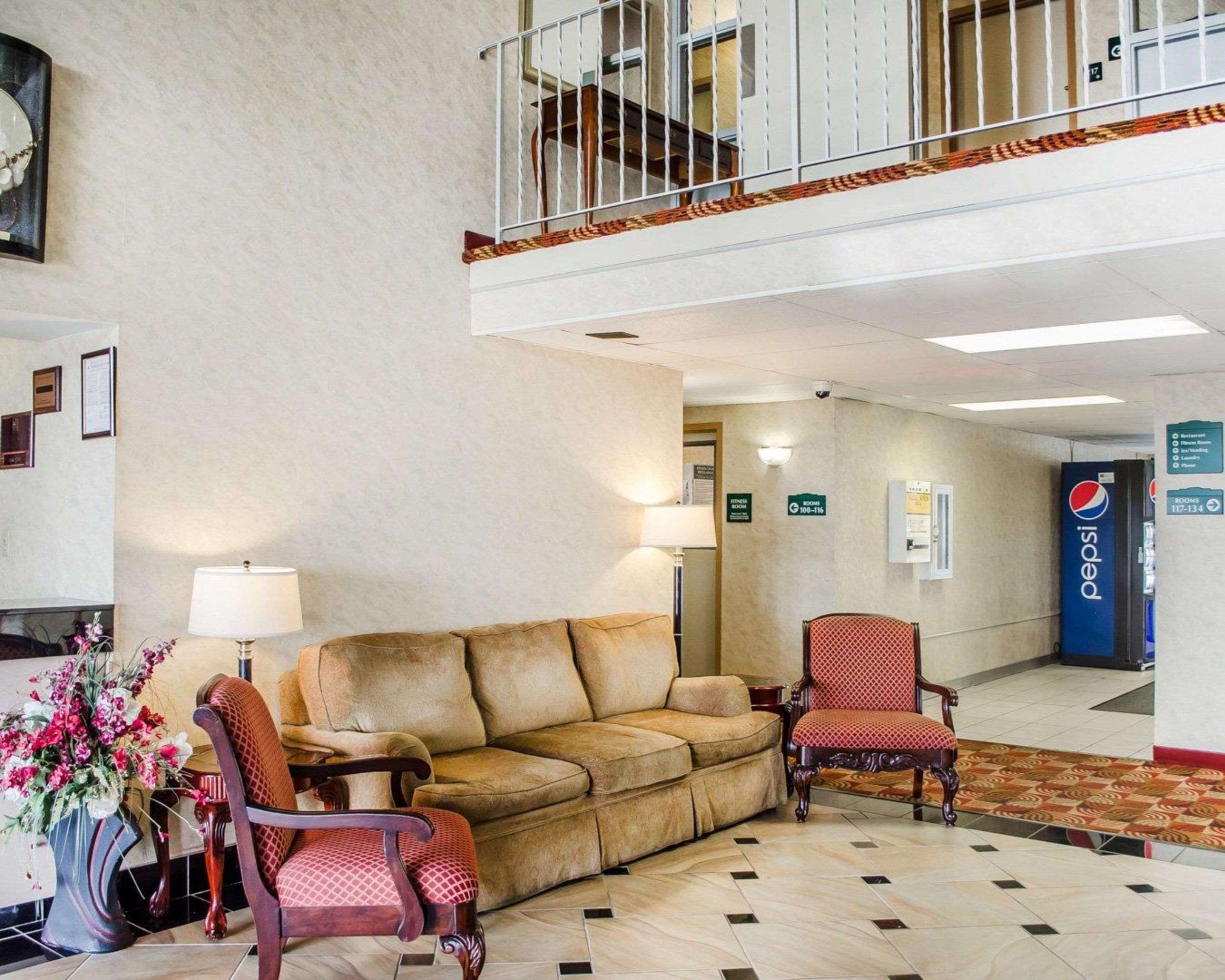 Quality Inn Enola - Harrisburg