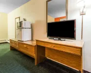 Royal Inn Clearfield Hotel a Lawrence Township