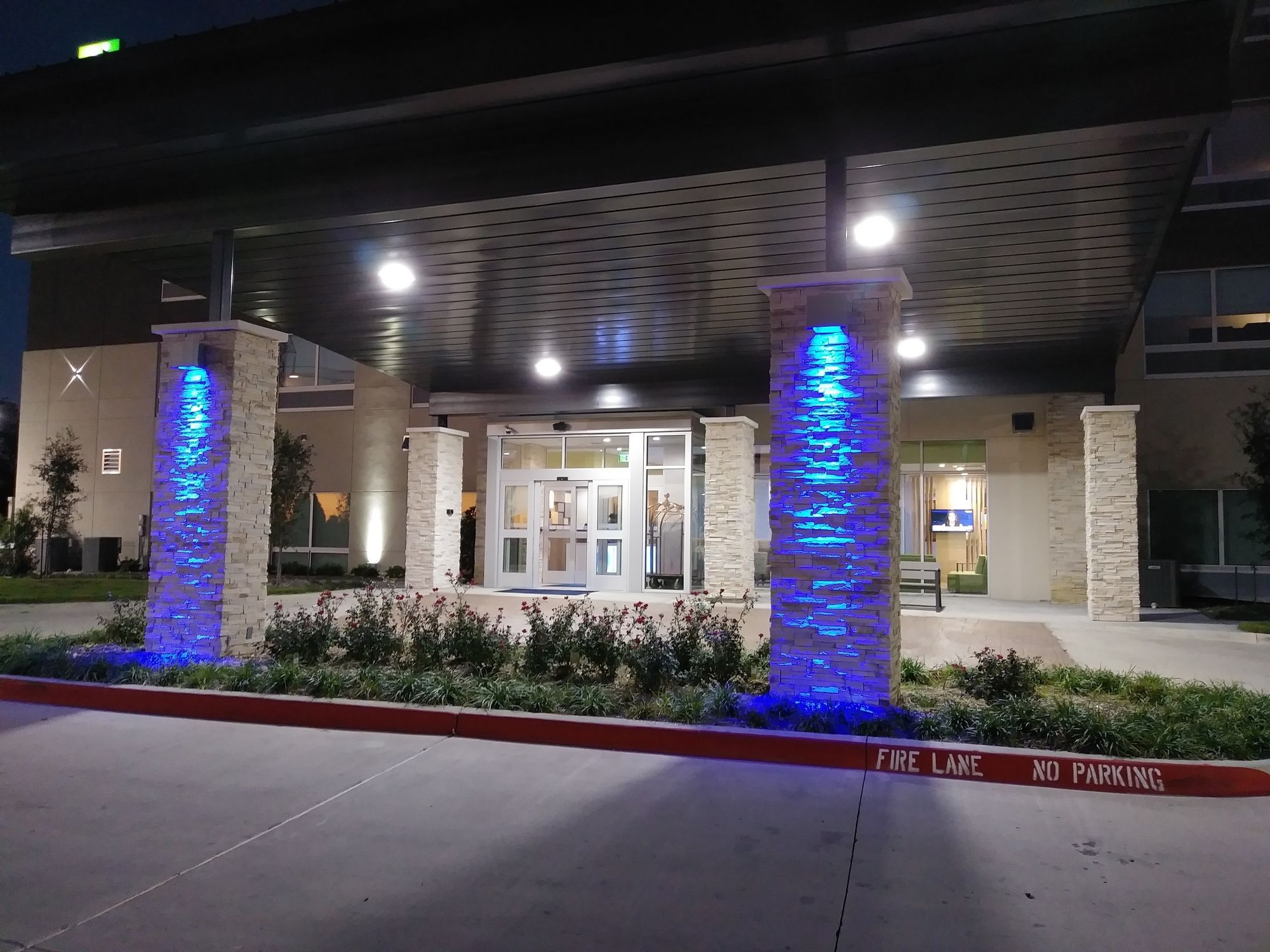 Holiday Inn Express & Suites Garland SW - NE Dallas Area, an Ihg Hotel