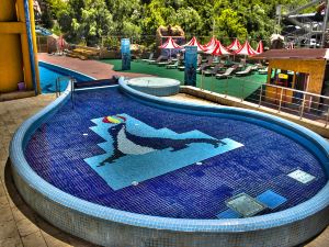 Aquapark Hotel & Villas