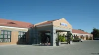 Airport Hotel Maun Hotel a Maun