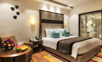 Grand Chennai by GRT Hotels
