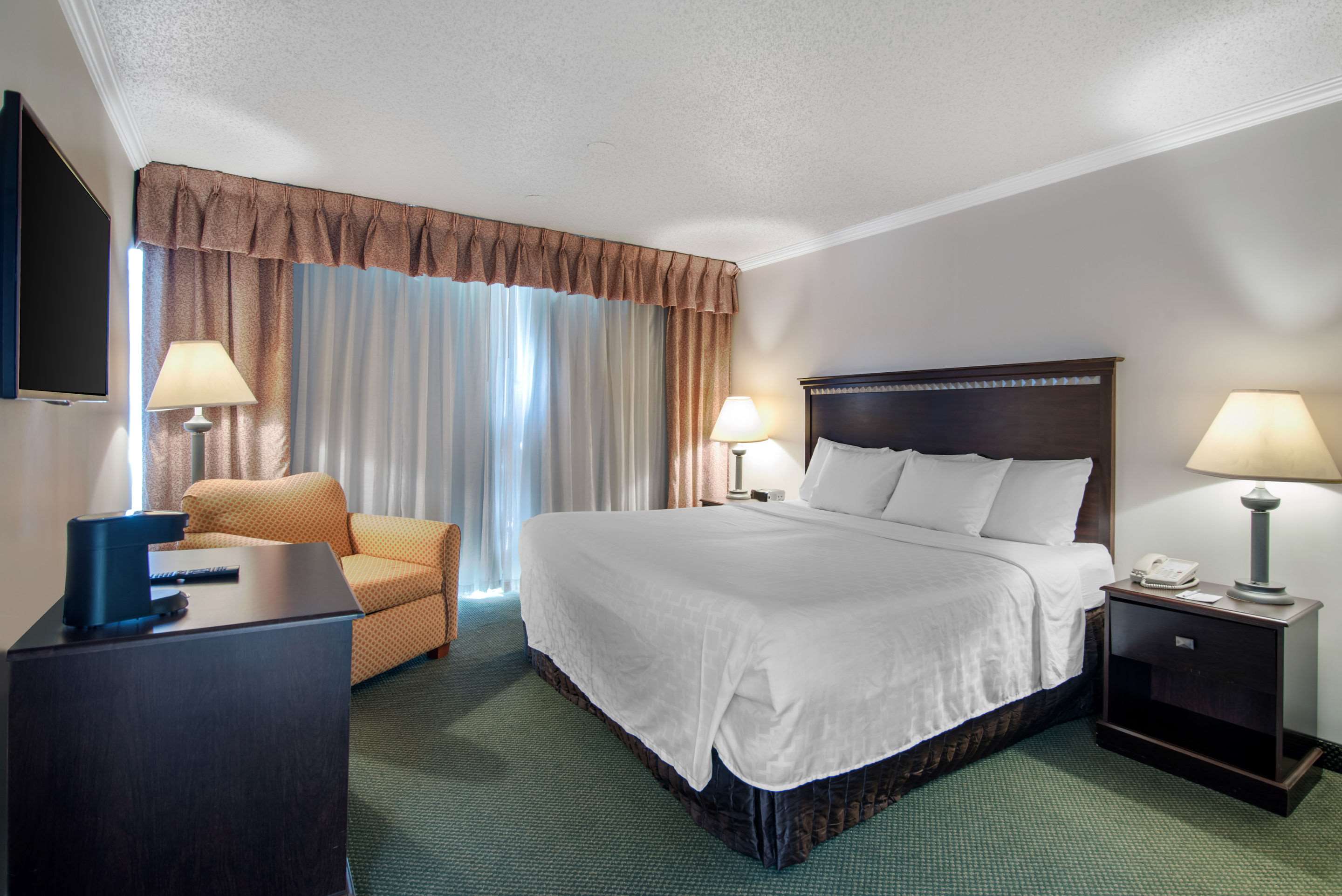 Radisson Hotel Lenexa Overland Park