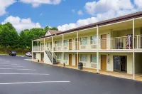 Econo Lodge Lynchburg South