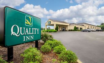 Quality Inn Holly Springs South