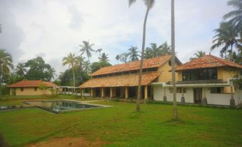 Samadara Estate, Midigama